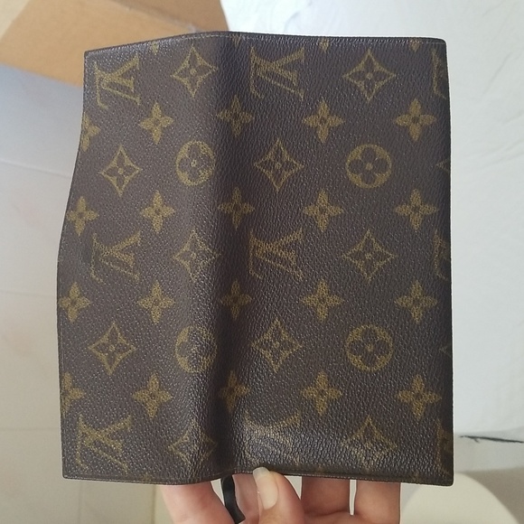 Louis Vuitton wallet - Picture 10 of 16
